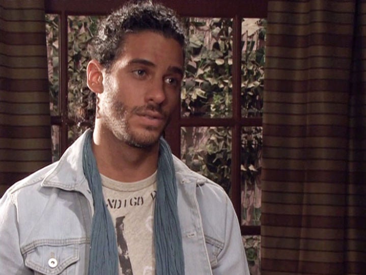 Porque El Amor Manda Capitulo 147 En el nombre del amor - Capítulo 147