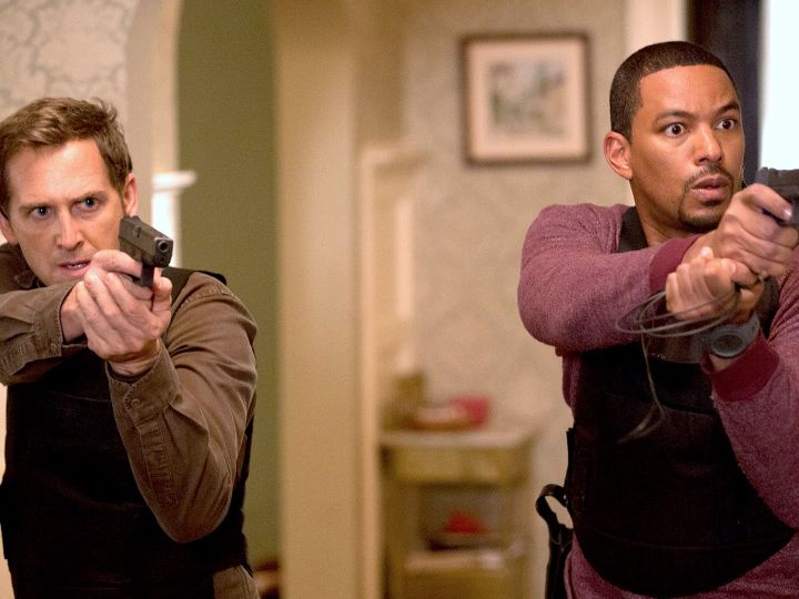 Los Protegidos 2 Temporada Capitulo 11 Los misterios de Laura - Temporada 2 - Capítulo 11: El misterio del