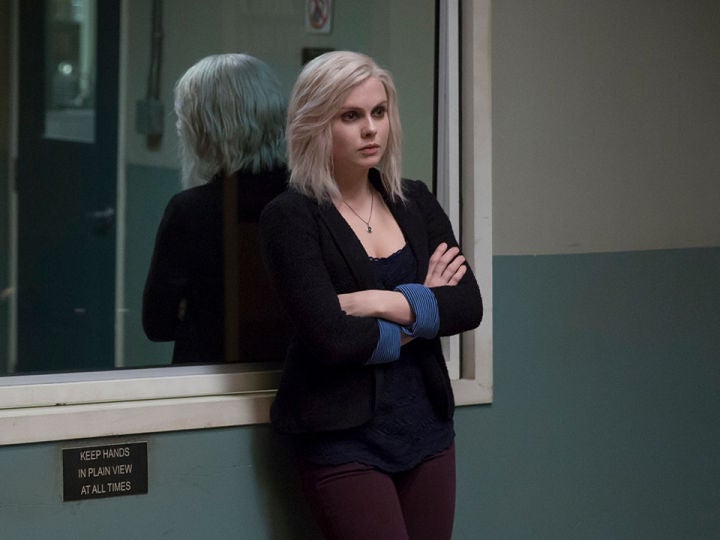 Izombie - Temporada 1 - Capítulo 11: Astrohamburguesa