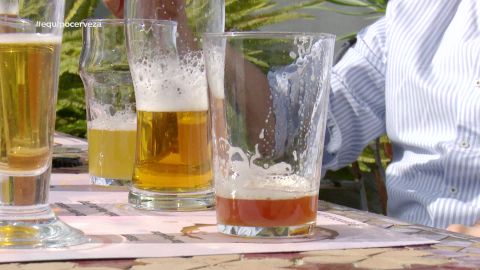 El boom de la cerveza artesanal