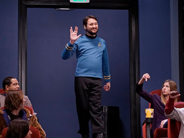 The Big Bang Theory Temporada 9 Castellano