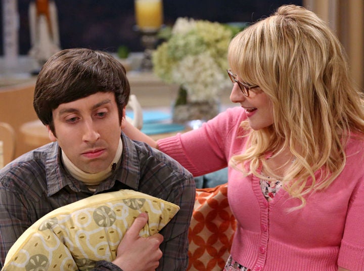 The Big Bang Theory - Temporada 7 - Capítulo 2: La verificación del engaño