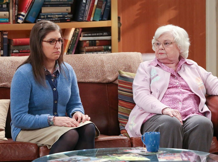 The Big Bang Theory Temporada 9 Castellano