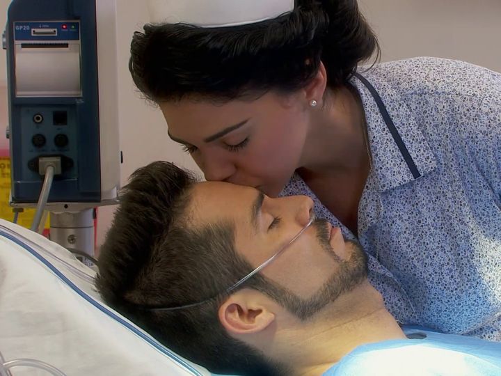 Muchacha Italiana Viene A Casarse Capitulo 23