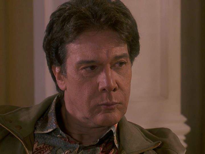 Muchacha Italiana Viene A Casarse Capitulo 87