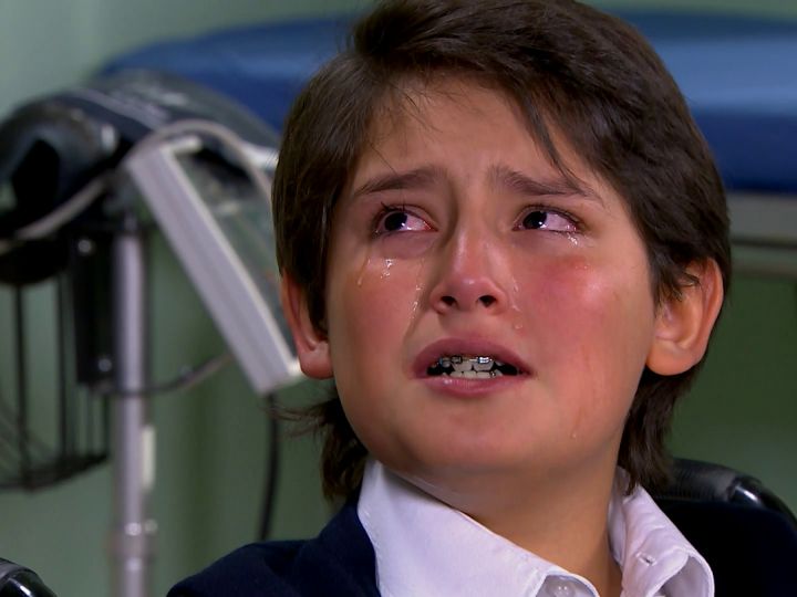 Mi Corazon Es Tuyo Capitulo 122