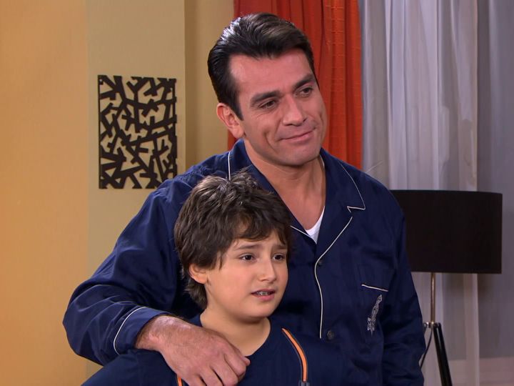 Mi Corazón Es Tuyo Capitulo 122