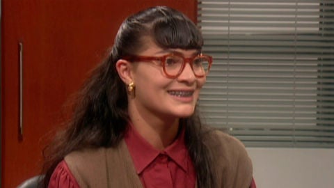 Yo Soy Betty La Fea Temporada 1 Capitulo 1