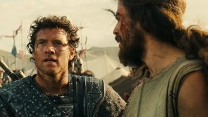 CINE: IRA DE TITANES