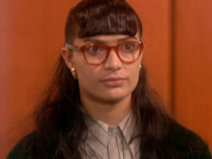 La Reina Soy Yo Capitulo 59