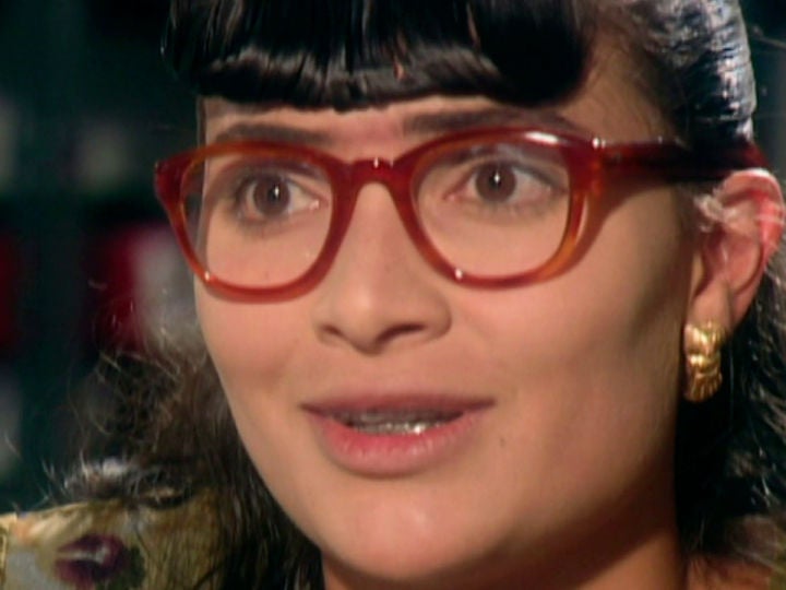 yo soy betty la fea capitulo 1