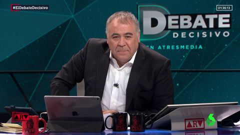 Post - 23A: El Debate Decisivo - Especial ARV