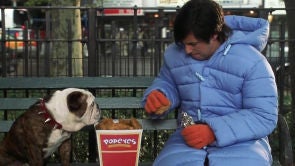 CINE: LITTLE NICKY