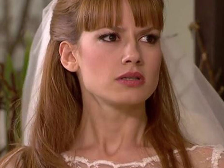 Llena de amor Capítulo 83 Llena de amor Capítulo 83