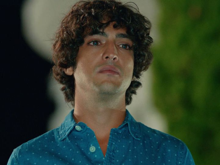 Los Protegidos Temporada 2 Capitulo 3