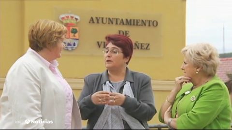 Sober y Villabañez, los dos pueblos que tienen candidaturas exclusivamente femeninas