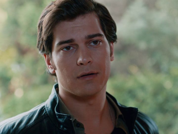 Los Protegidos Temporada 2 Capitulo 7