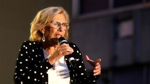 Las encuestas muestran un claro avance de la izquierda en las grandes capitales españolas