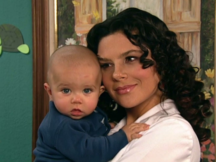 Amor A Segunda Vista Capitulo 111