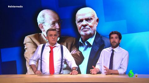(12-06-19) ¿Hubo rebelión por parte de los presos independentistas? Wyoming responde