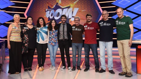 (25-03-20) Especial Lobos - Extremis