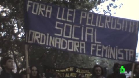 Cuando la ilusión venció al miedo: así nació el activismo LGTBI en España