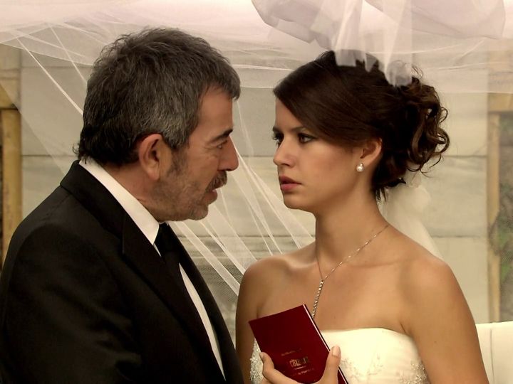 Amor prohibido Temporada 1 Capítulo 5