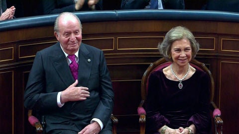1969-2019: de Príncipe de Franco a Rey de España
