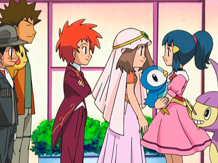 Pokémon Temporada 11 Capítulo 23 Bienvenidos héroes al escenario Pokémon Temporada 11 Capítulo 23 Bienvenidos héroes al escenario