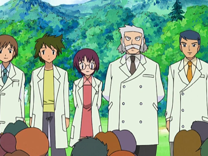 Pokémon Temporada 11 Capítulo 37 Encuentros cercanos Pokémon Temporada 11 Capítulo 37 Encuentros cercanos