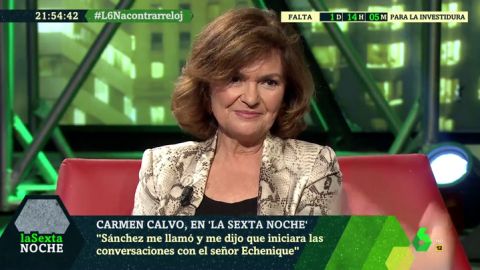 (20-07-19) Carmen Calvo