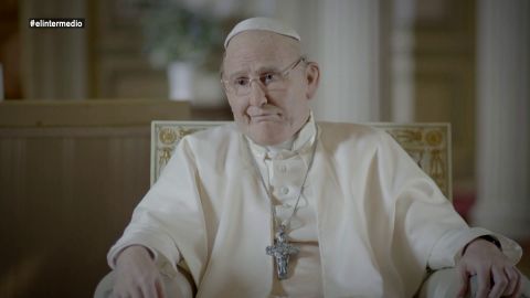 (08-08-19) Joaquín Reyes se convierte en Francisco, "el papa más querido de la historia"