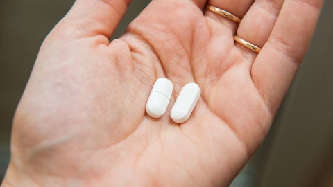 La OMS desaconseja usar ibuprofeno para combatir el coronavirus