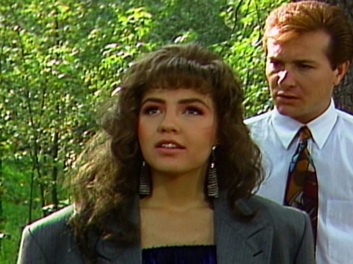 Maria La Del Barrio Capitulo 29