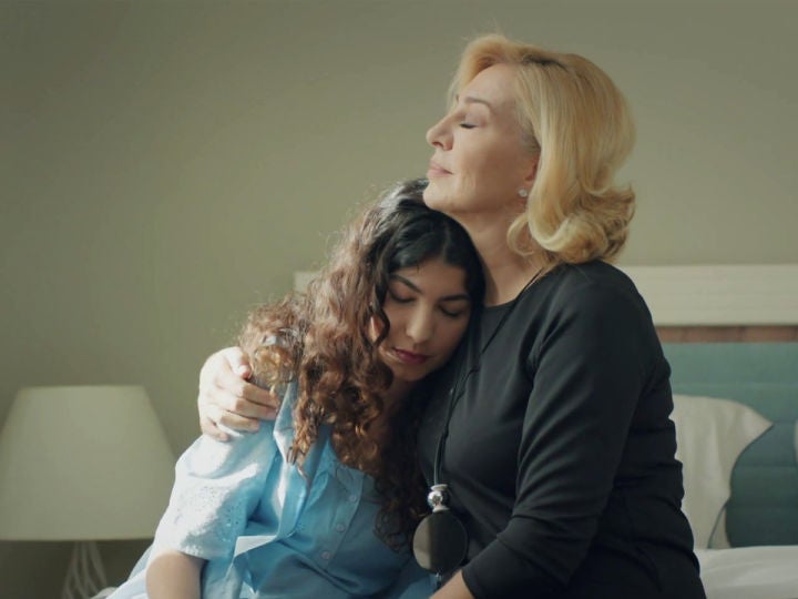 Madre - Capítulo 8