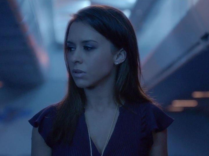 TV Movie Sin escalas