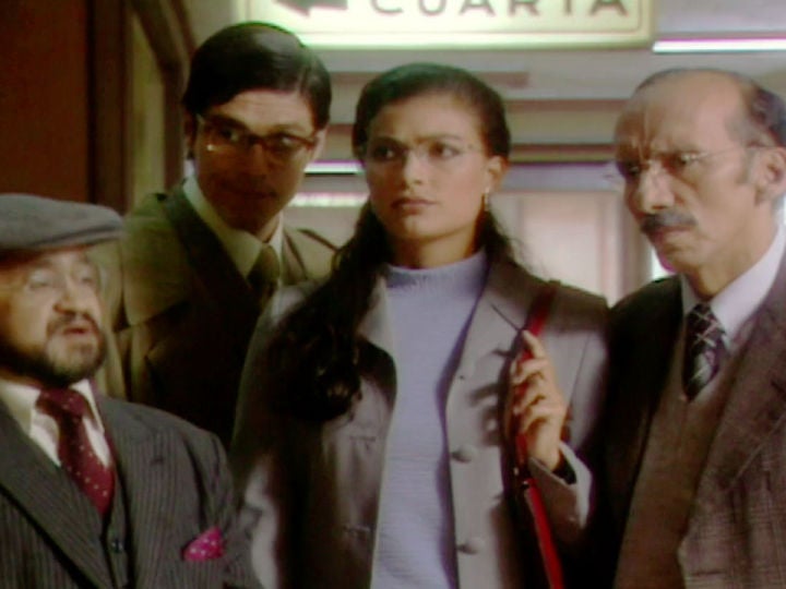 yo soy betty la fea capitulo 1