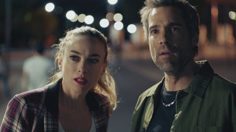 Capítulo 3: Amigos hasta la muerte
