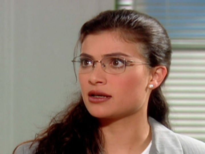 Yo soy Betty, la fea Temporada 1 Capítulo 303 Yo soy Betty, la fea Temporada 1 Capítulo 303