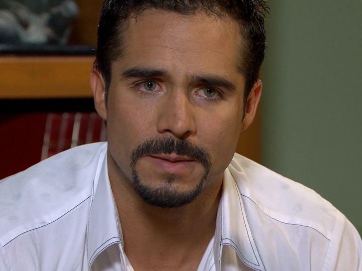 La Que No Podia Amar Capitulo 35