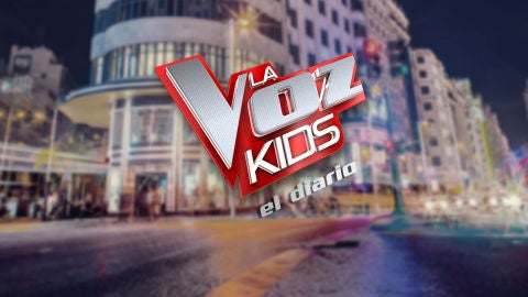 La Voz Kids 2019