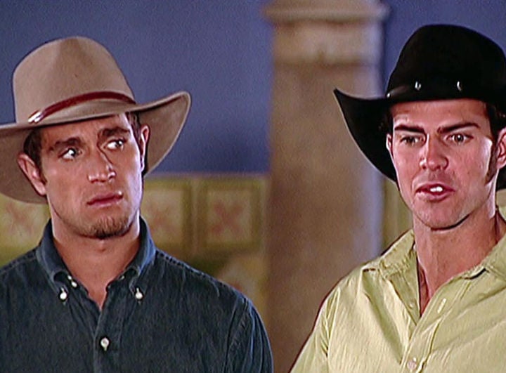 Pasion De Gavilanes 2 Capitulo 55 Tokyvideo