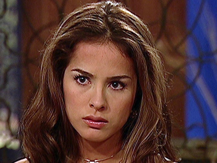 Pasion De Gavilanes 2 Cap 63