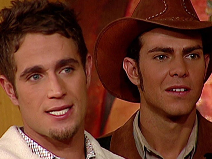 Capitulo 61 Pasion De Gavilanes 2 Tokyvideo