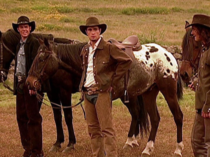 Pasión De Gavilanes 2 Capitulo 56