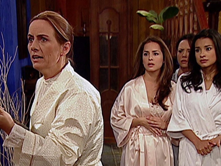 Capitulo 59 Pasion De Gavilanes 2