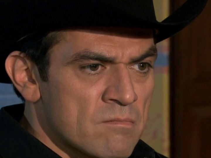 La Que No Podia Amar Capitulo 84
