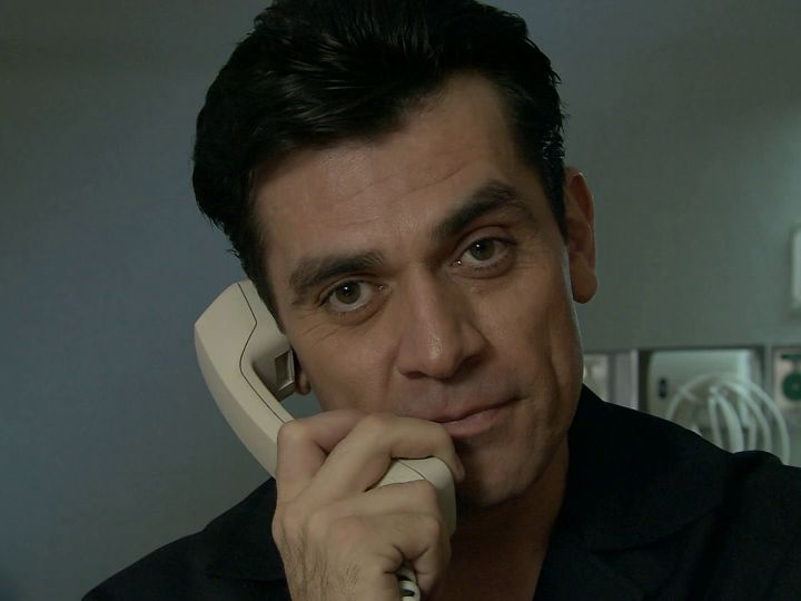 La Que No Podia Amar Capitulo 77