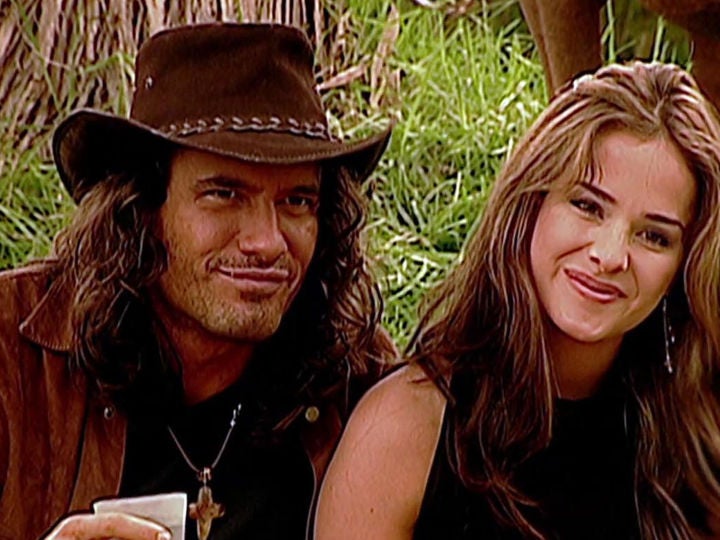 Pasión De Gavilanes Capítulo 43 Tokyvideo