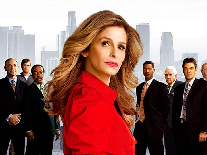 THE CLOSER Temporada 7 ATRESPLAYER TV THE CLOSER Temporada 7 ATRESPLAYER TV